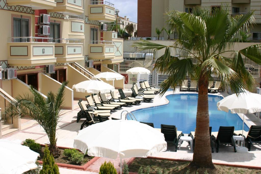 Side Best Hotel Exterior photo
